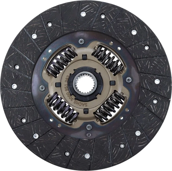 SACHS Clutch Kit - 3000 951 383